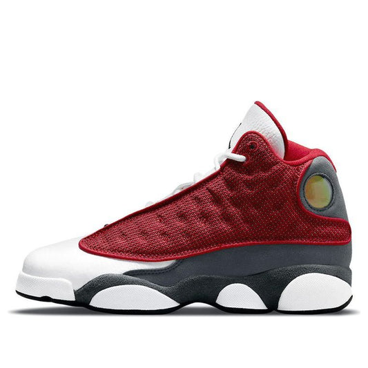 Air Jordan 13 Retro 'Red Flint'  DJ5982-600 Classic Sneakers